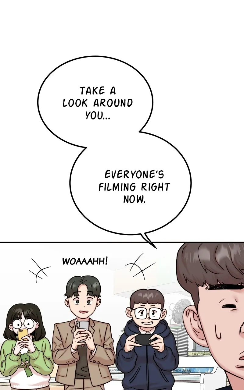 My Dud to Stud Boyfriend Chapter 33 page 79 - 