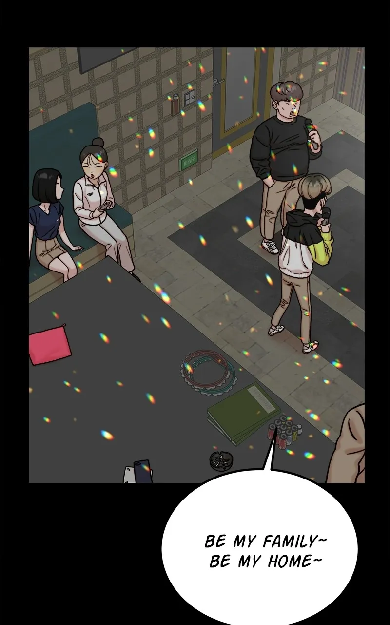 My Dud to Stud Boyfriend Chapter 33 page 9 - 
