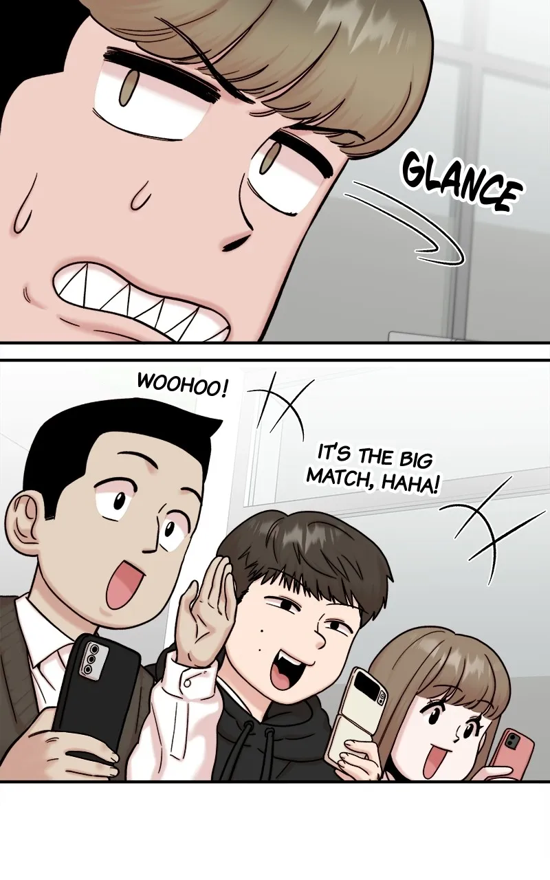 My Dud to Stud Boyfriend Chapter 33 page 81 - 
