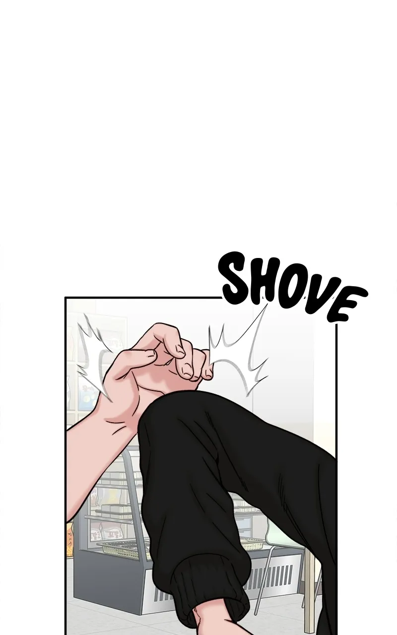 My Dud to Stud Boyfriend Chapter 33 page 82 - 