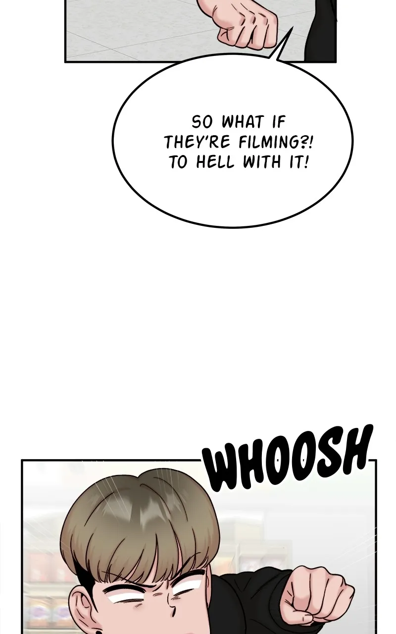 My Dud to Stud Boyfriend Chapter 33 page 83 - 