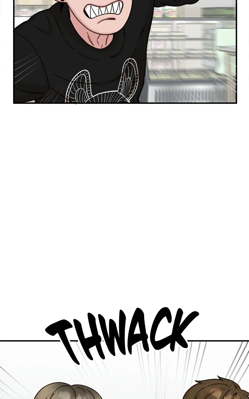 My Dud to Stud Boyfriend Chapter 33 page 84 - 