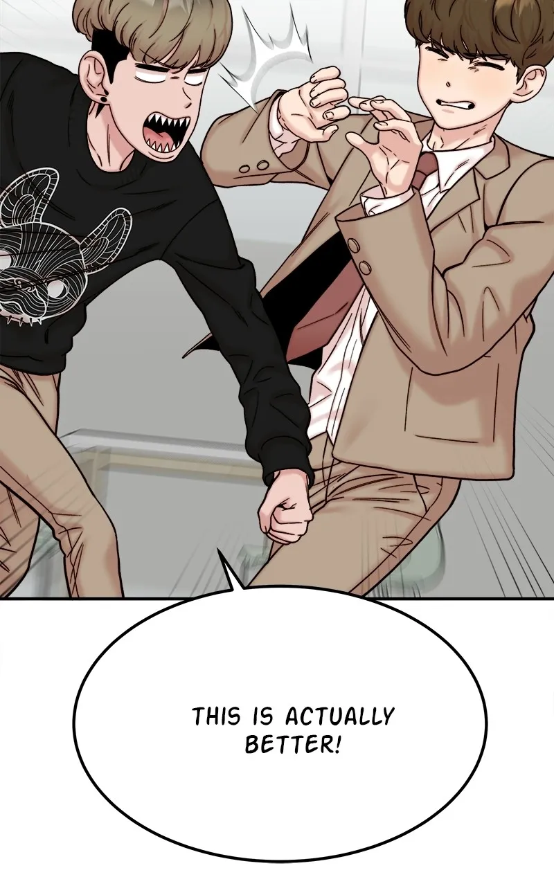 My Dud to Stud Boyfriend Chapter 33 page 85 - 
