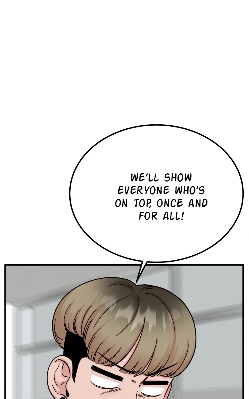 My Dud to Stud Boyfriend Chapter 33 page 86 - 