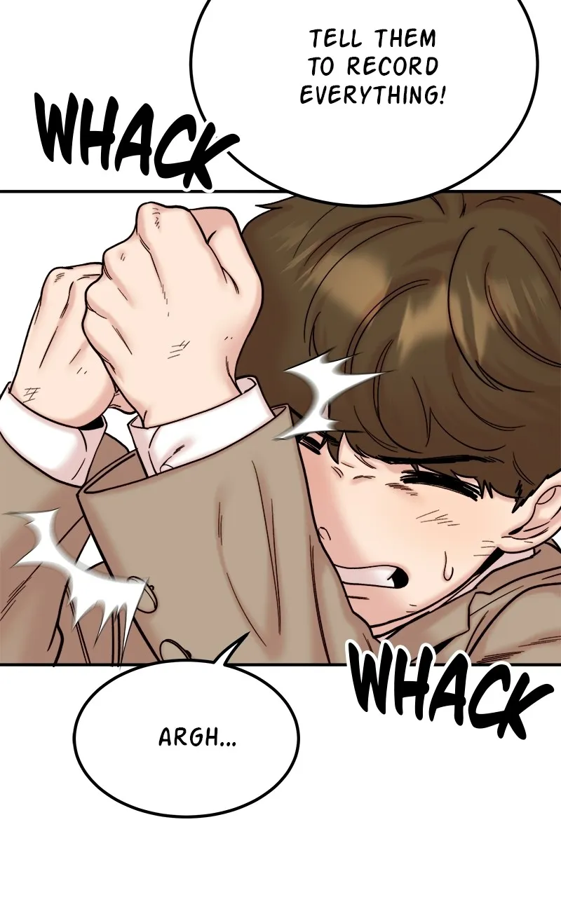 My Dud to Stud Boyfriend Chapter 33 page 88 - 