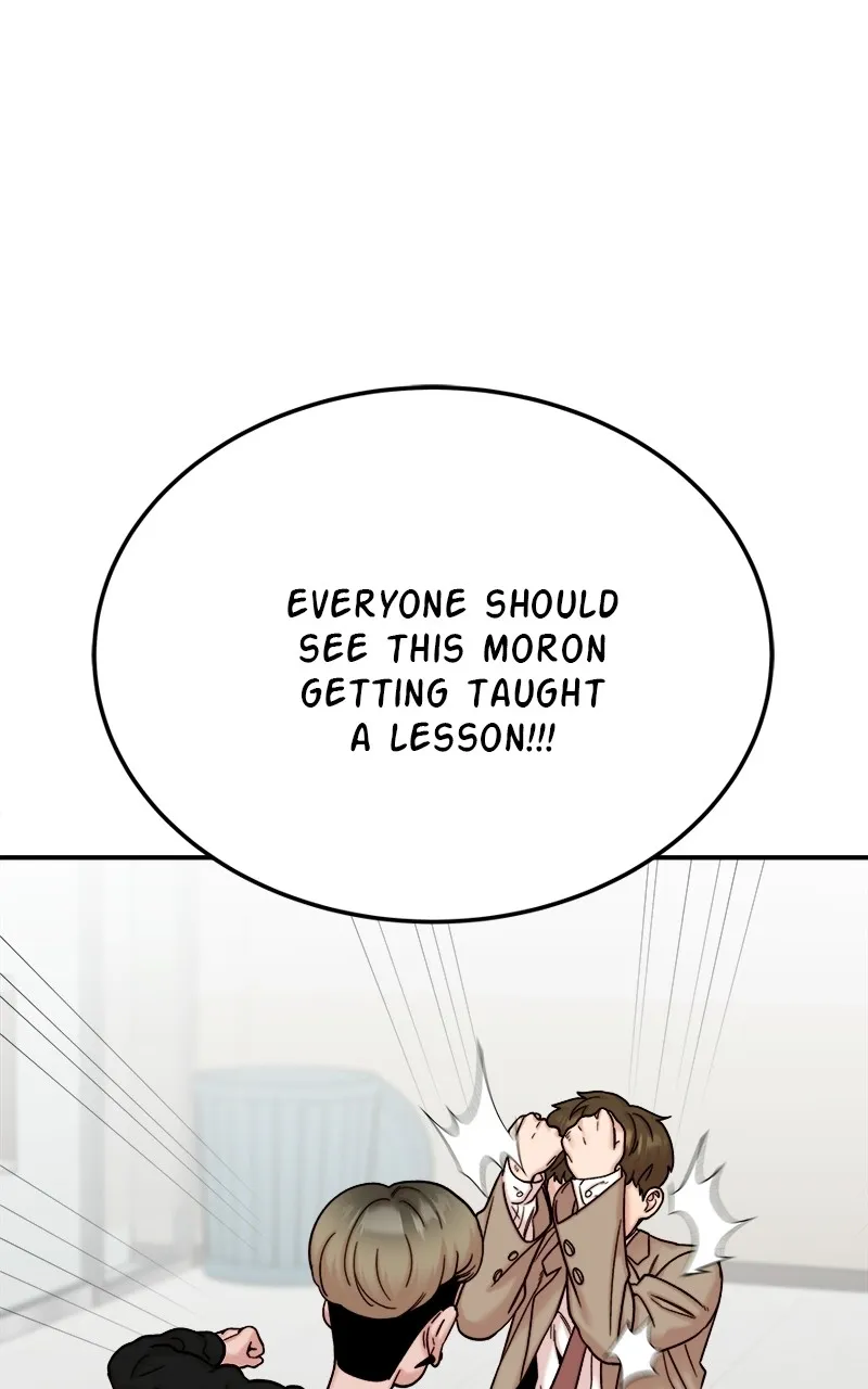 My Dud to Stud Boyfriend Chapter 33 page 89 - 