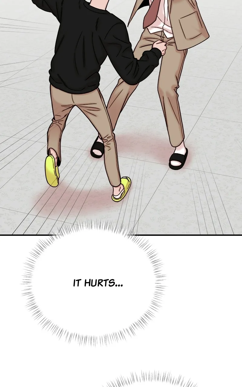 My Dud to Stud Boyfriend Chapter 33 page 90 - 