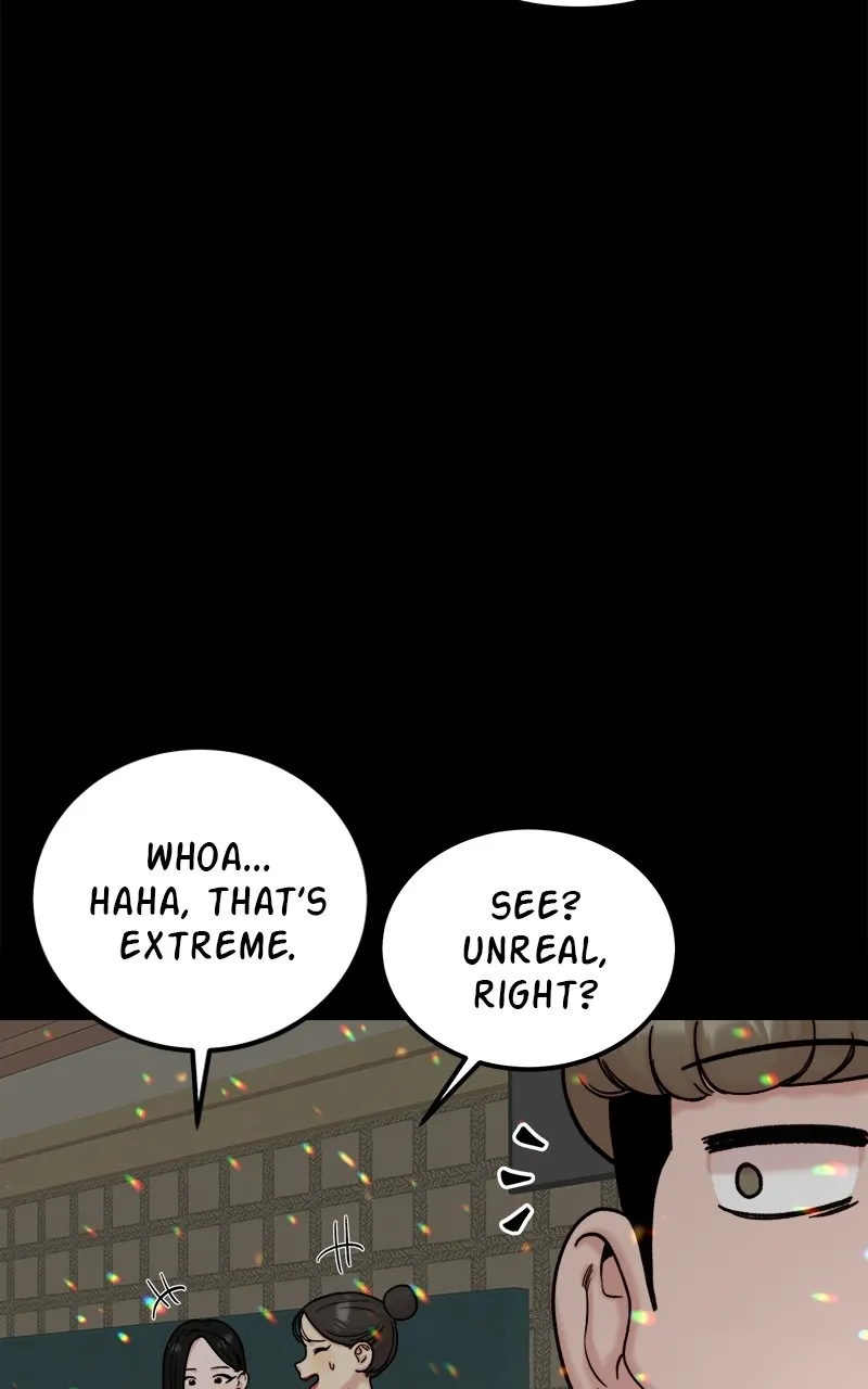 My Dud to Stud Boyfriend Chapter 33 page 10 - 