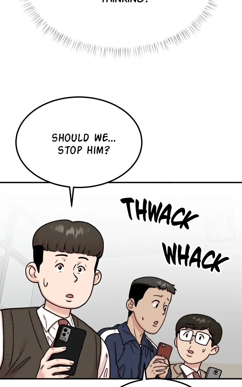 My Dud to Stud Boyfriend Chapter 33 page 93 - 