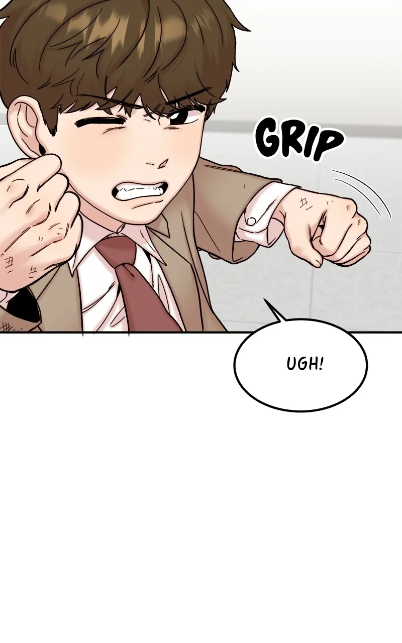 My Dud to Stud Boyfriend Chapter 33 page 96 - 