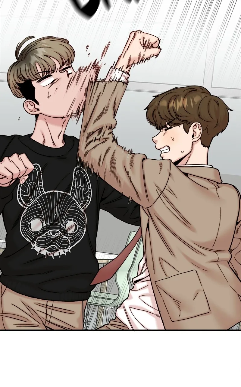 My Dud to Stud Boyfriend Chapter 33 page 100 - 