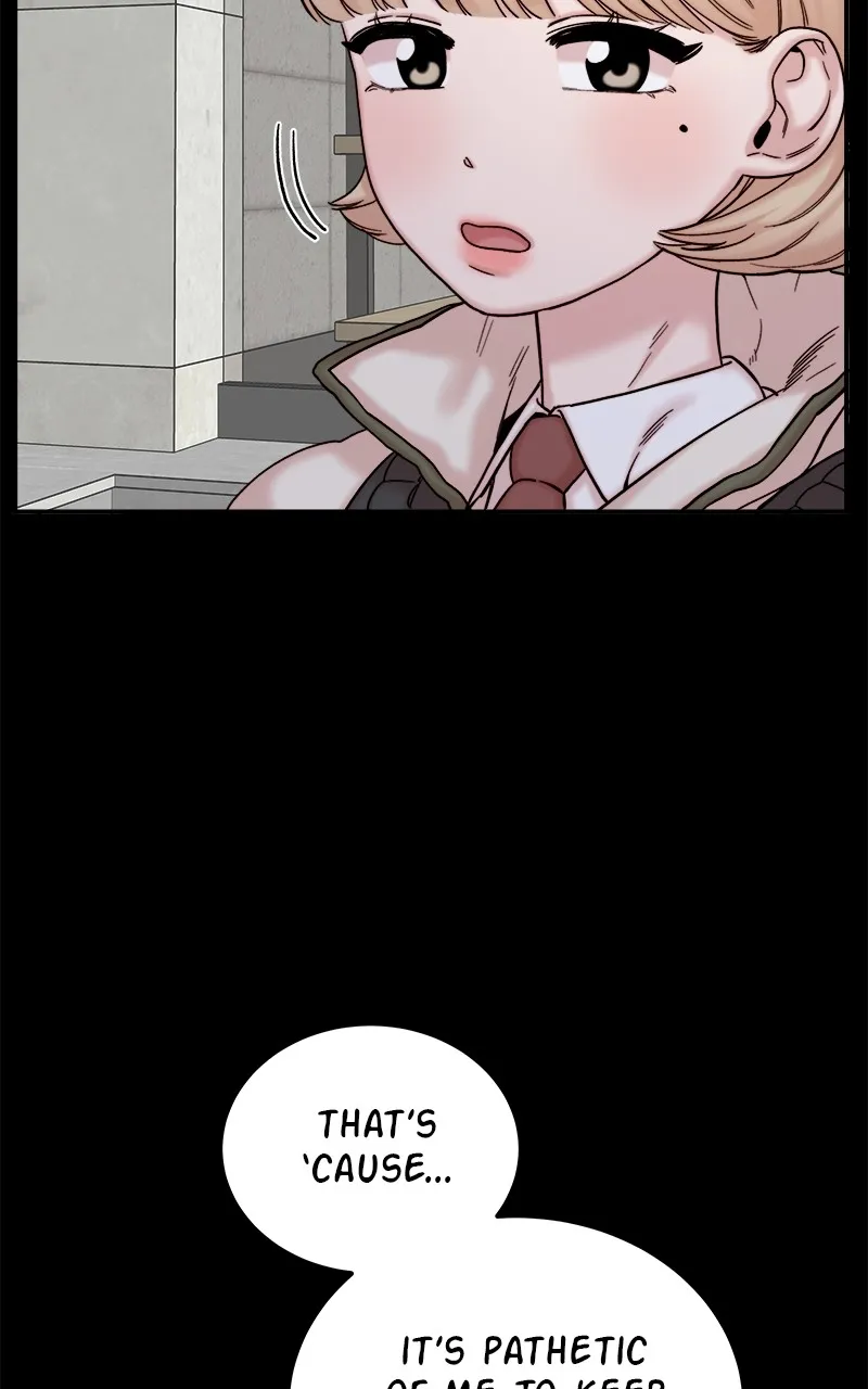 My Dud to Stud Boyfriend Chapter 34 page 11 - 