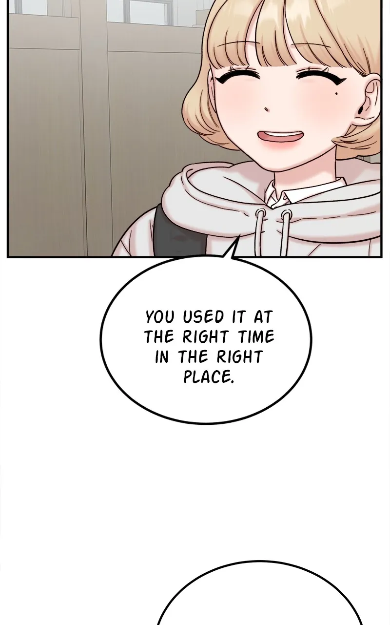 My Dud to Stud Boyfriend Chapter 34 page 102 - 