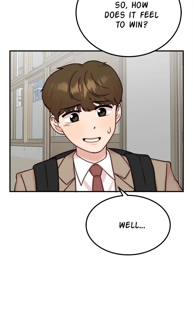 My Dud to Stud Boyfriend Chapter 34 page 103 - 
