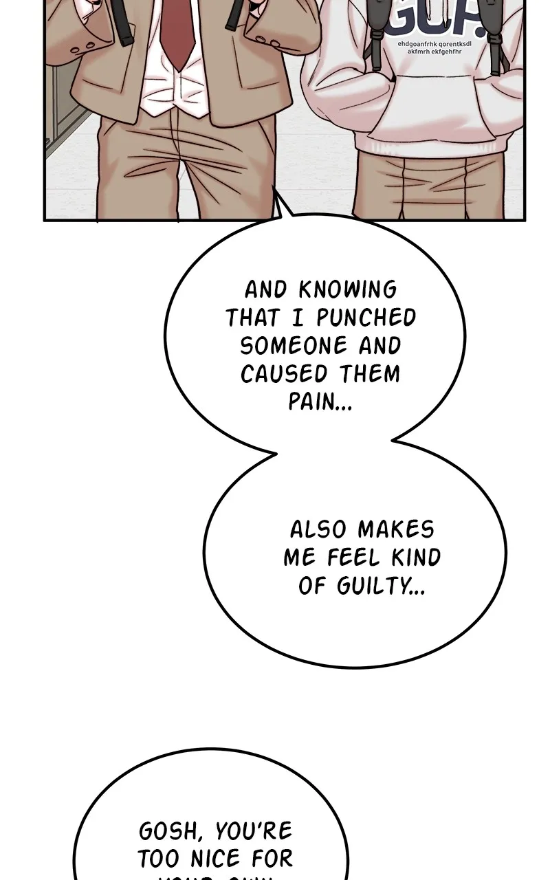 My Dud to Stud Boyfriend Chapter 34 page 105 - 