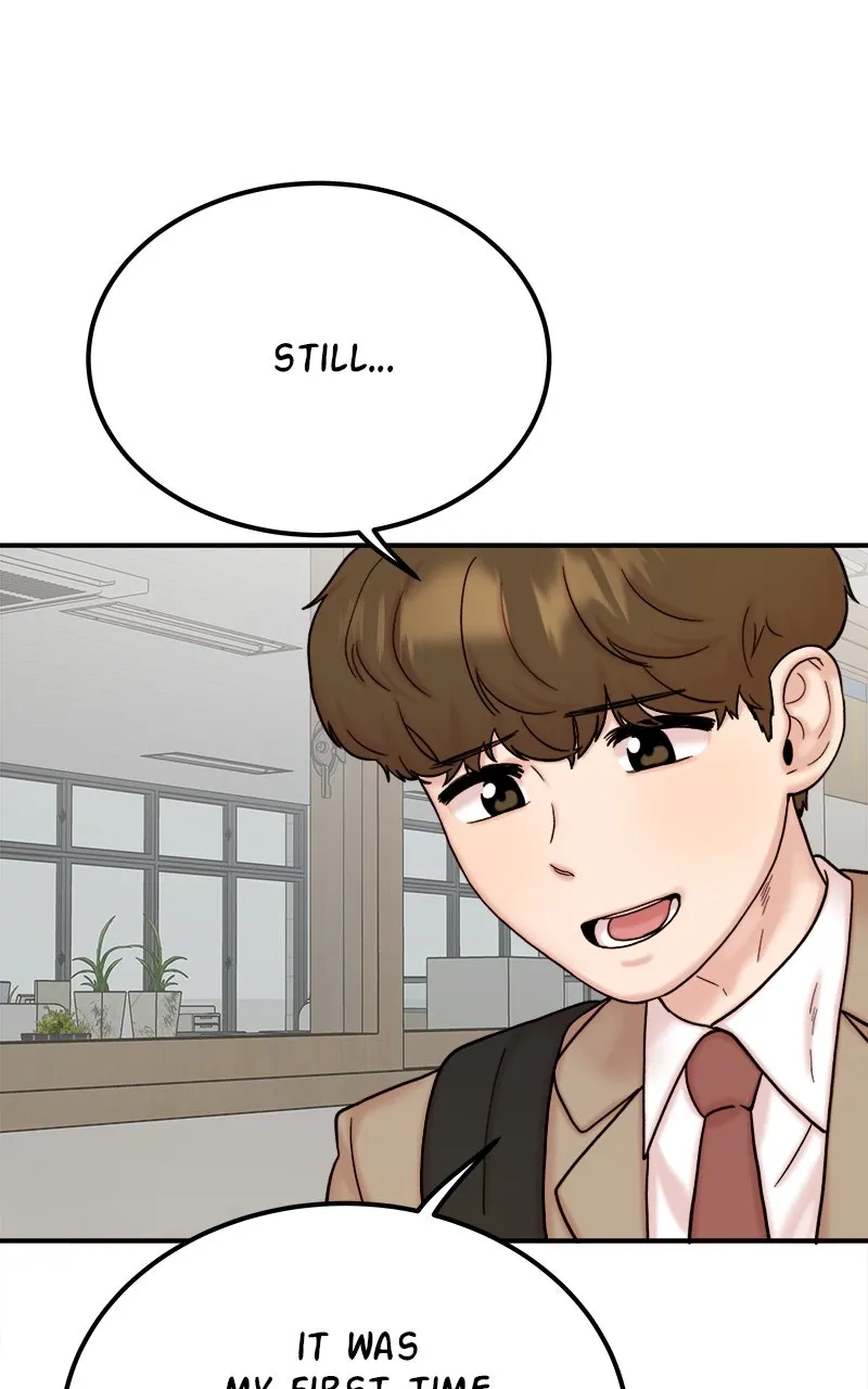 My Dud to Stud Boyfriend Chapter 34 page 107 - 