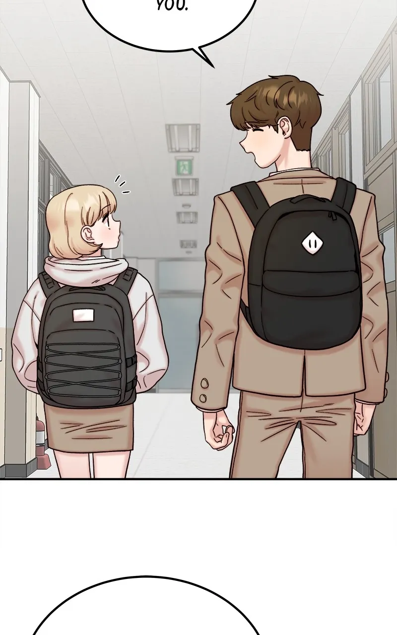 My Dud to Stud Boyfriend Chapter 34 page 109 - 