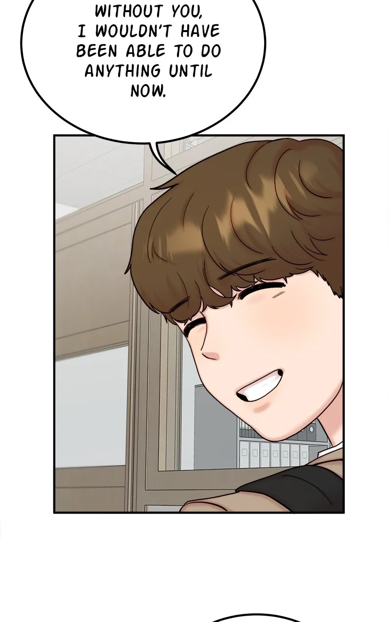 My Dud to Stud Boyfriend Chapter 34 page 110 - 
