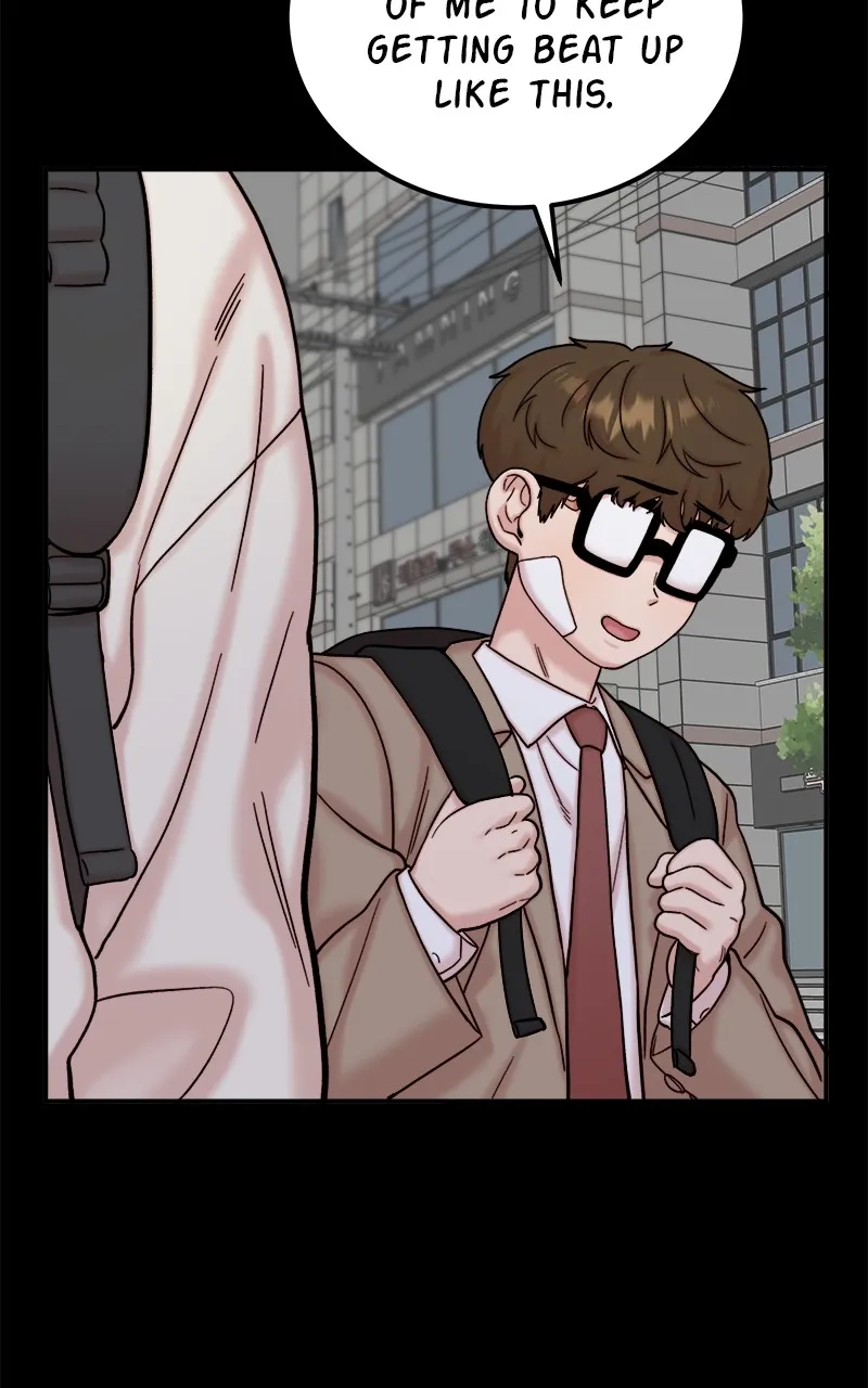 My Dud to Stud Boyfriend Chapter 34 page 12 - 