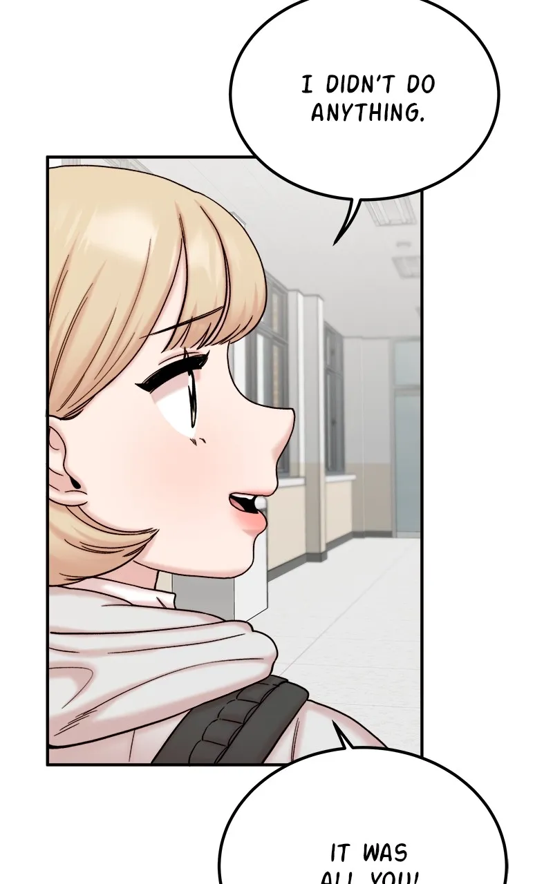 My Dud to Stud Boyfriend Chapter 34 page 111 - 