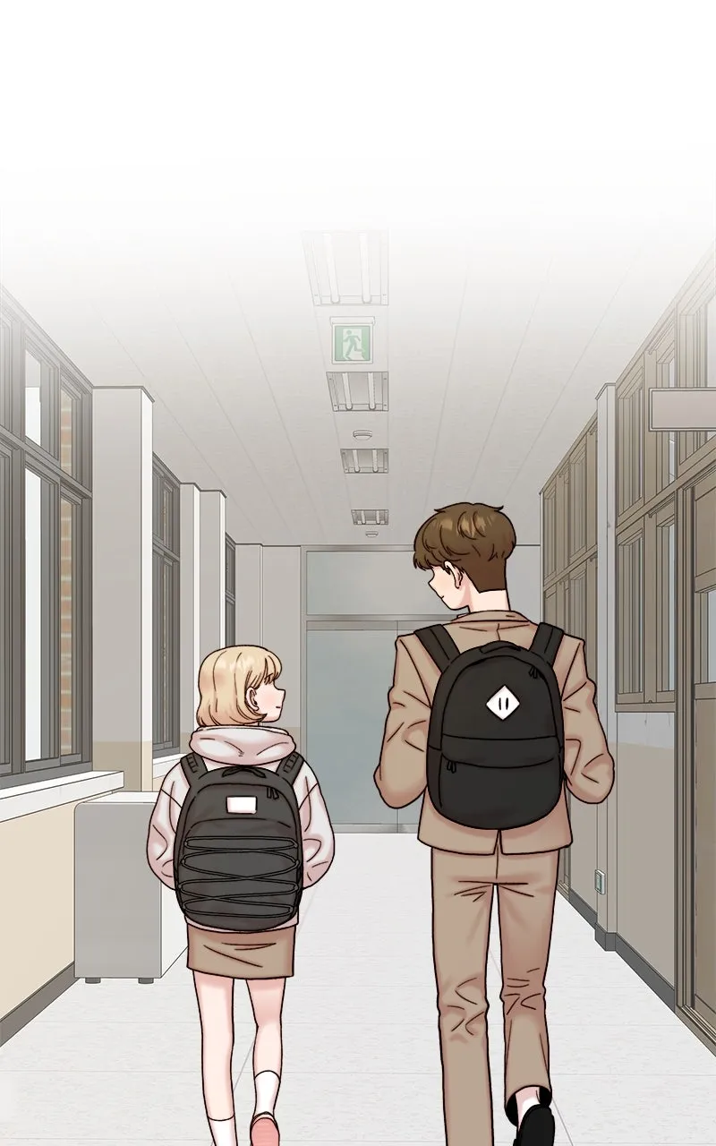 My Dud to Stud Boyfriend Chapter 34 page 113 - 