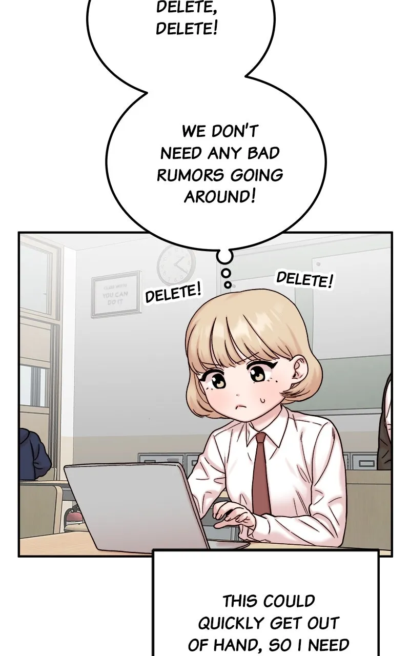 My Dud to Stud Boyfriend Chapter 34 page 118 - 