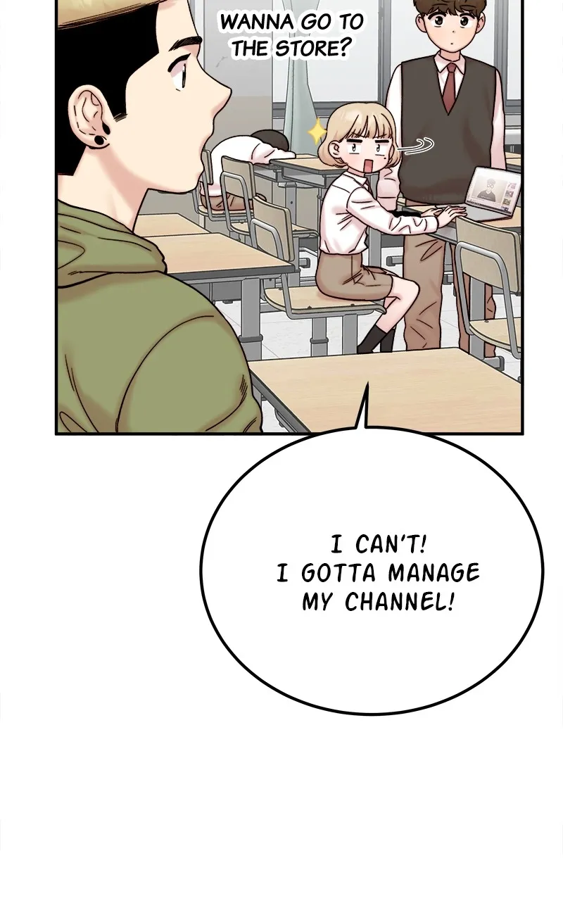 My Dud to Stud Boyfriend Chapter 34 page 120 - 