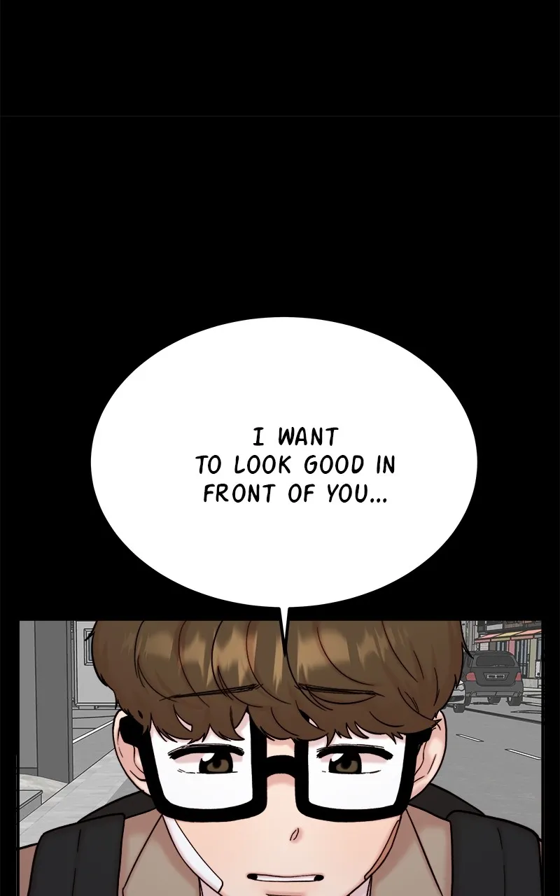 My Dud to Stud Boyfriend Chapter 34 page 13 - 