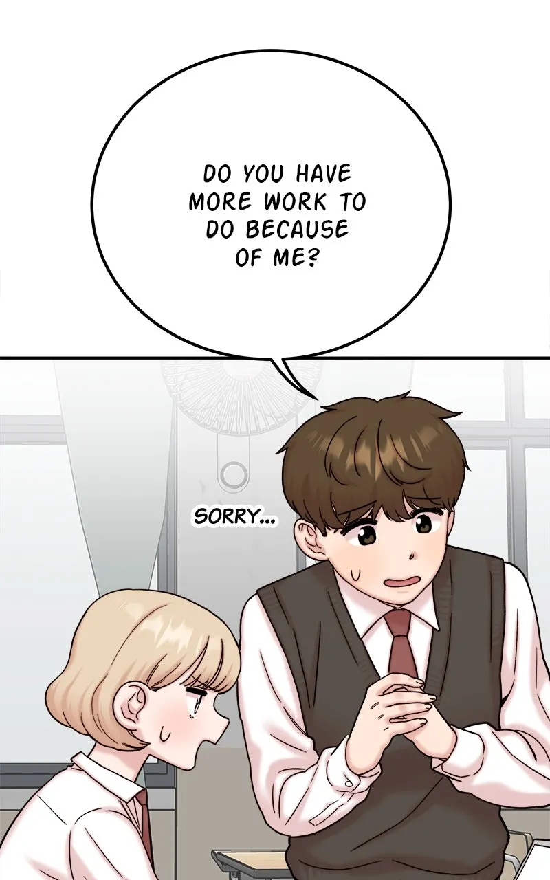 My Dud to Stud Boyfriend Chapter 34 page 121 - 