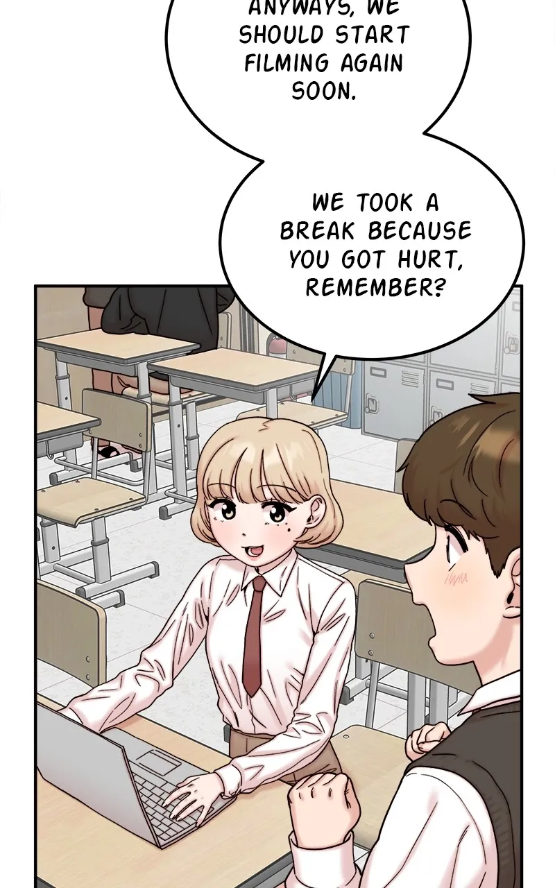 My Dud to Stud Boyfriend Chapter 34 page 123 - 