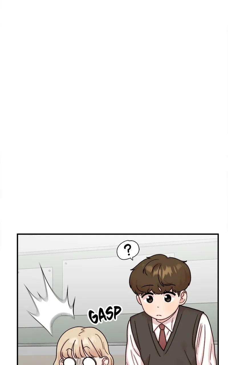 My Dud to Stud Boyfriend Chapter 34 page 128 - 