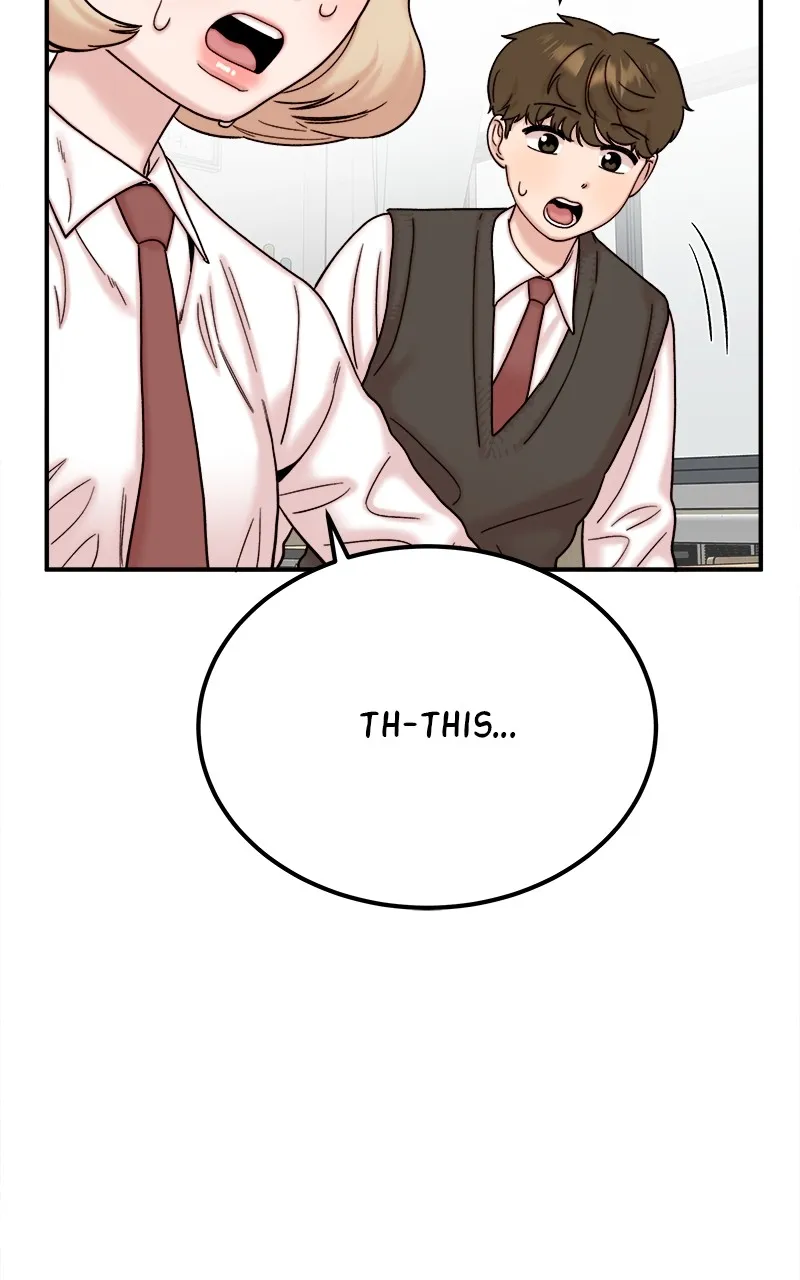My Dud to Stud Boyfriend Chapter 34 page 130 - 