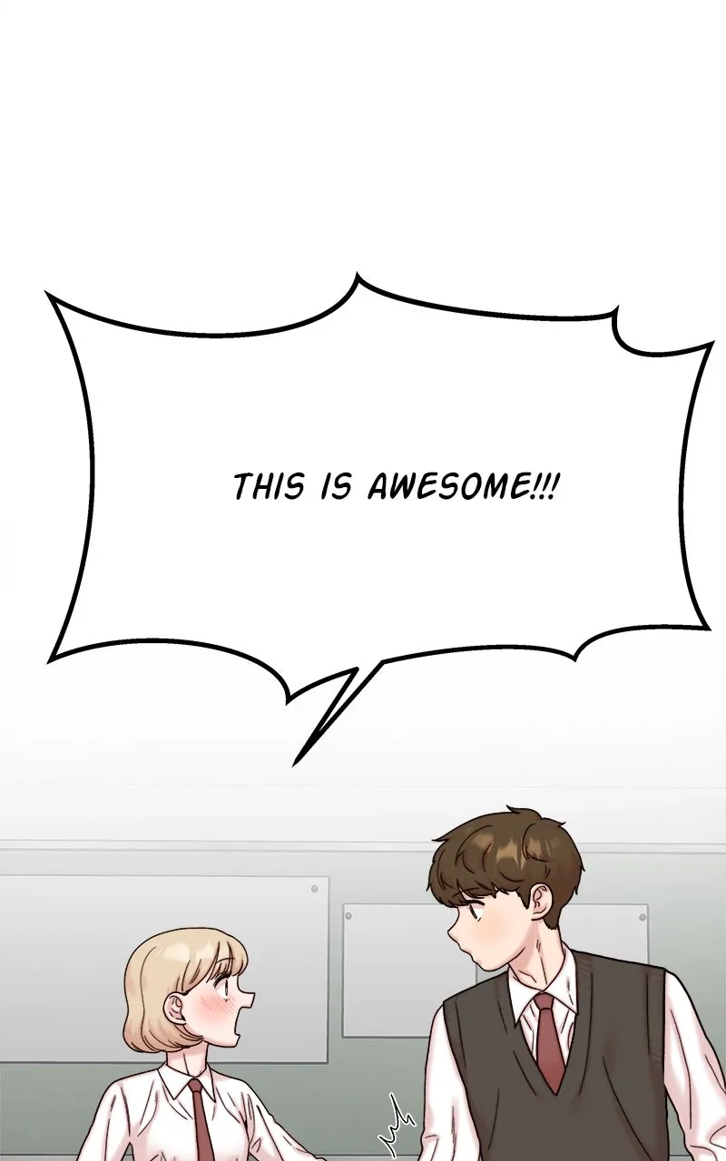 My Dud to Stud Boyfriend Chapter 34 page 131 - 