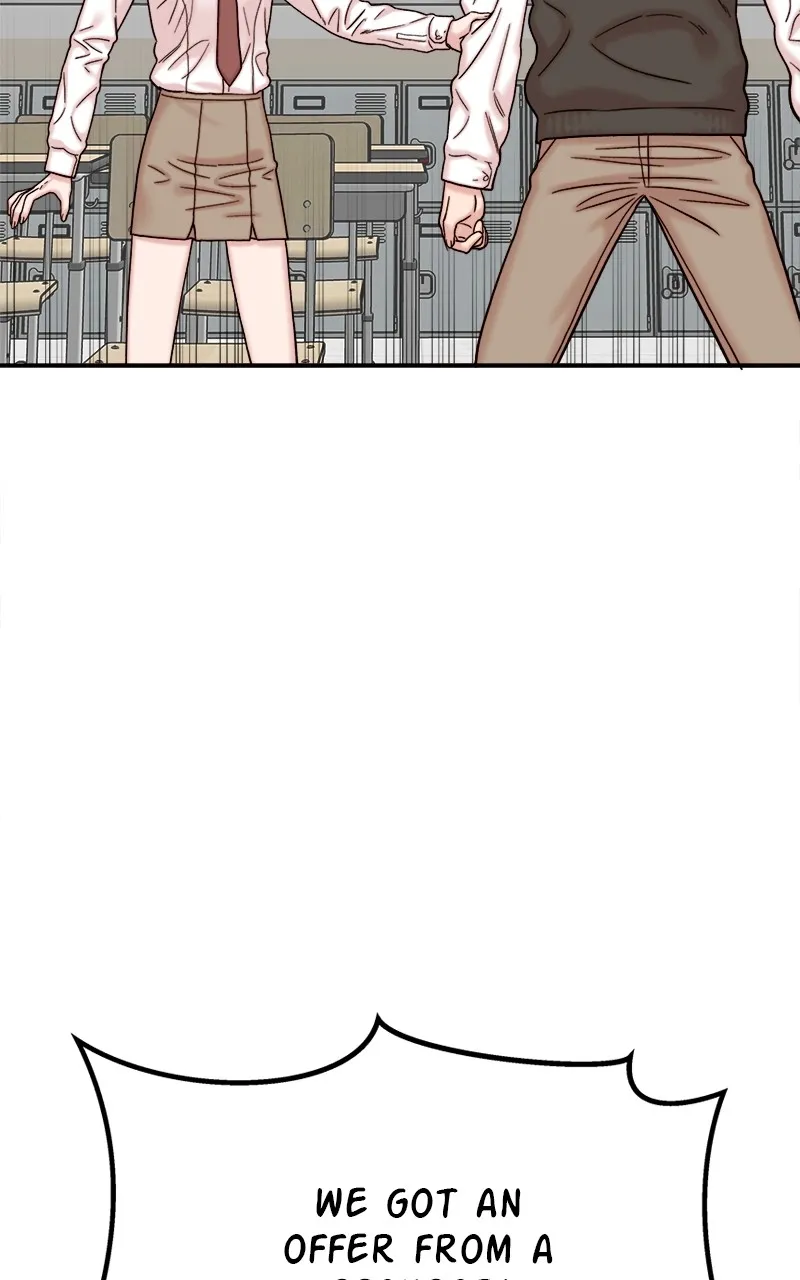 My Dud to Stud Boyfriend Chapter 34 page 132 - 