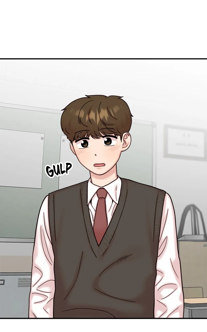 My Dud to Stud Boyfriend Chapter 34 page 135 - 