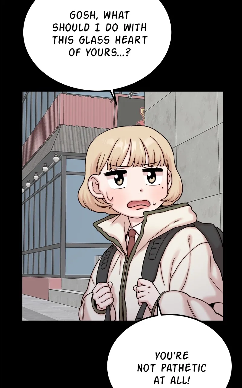 My Dud to Stud Boyfriend Chapter 34 page 15 - 