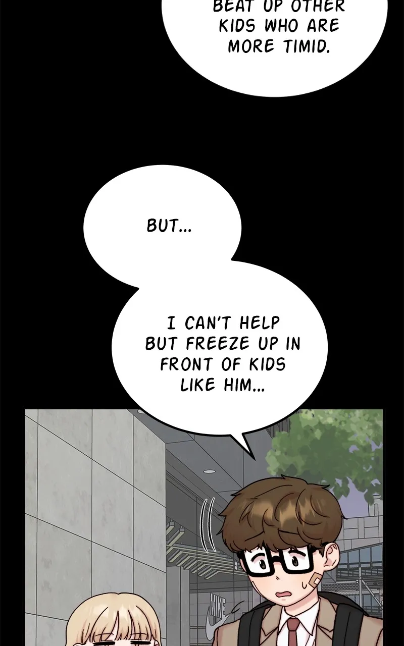 My Dud to Stud Boyfriend Chapter 34 page 18 - 