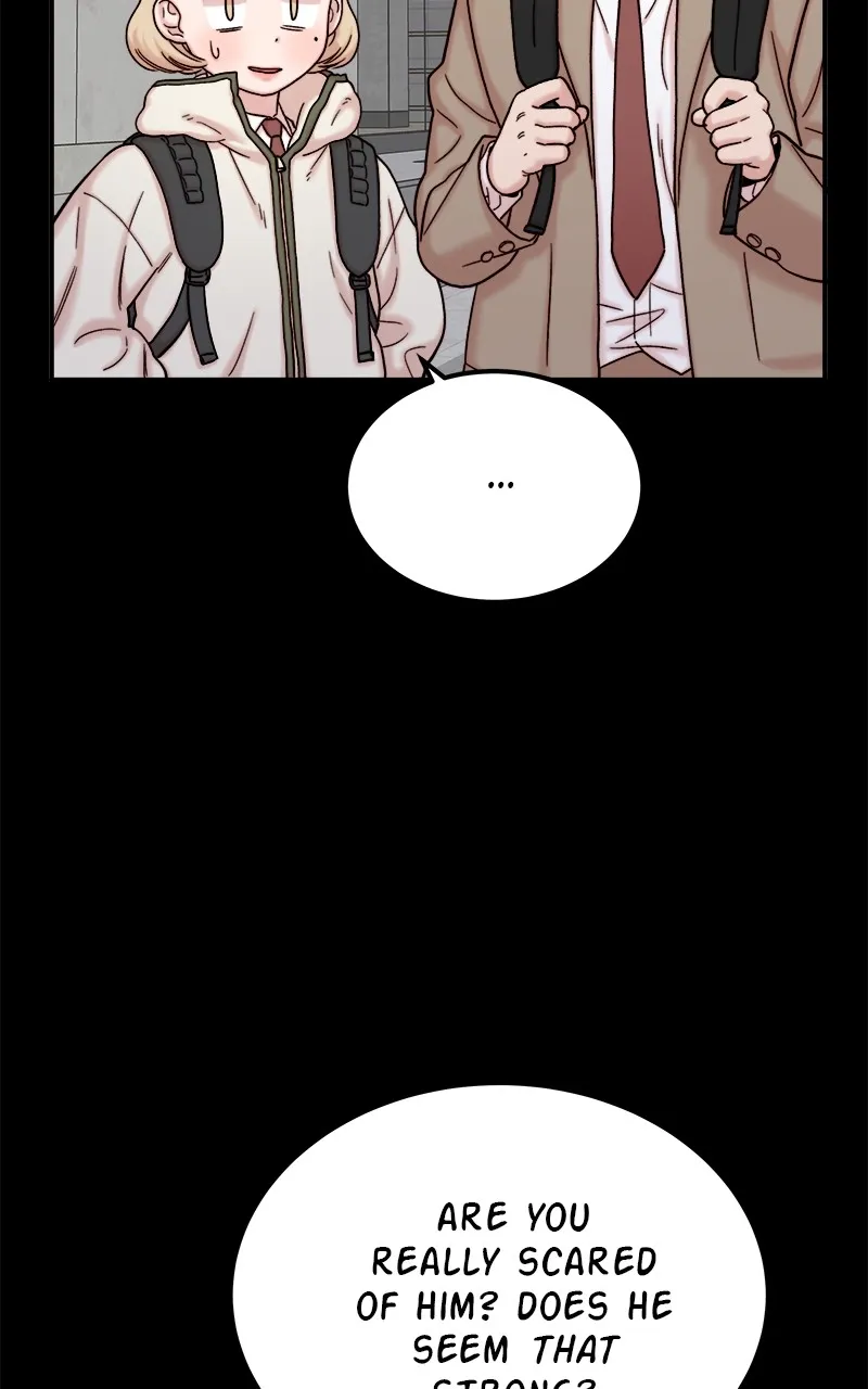 My Dud to Stud Boyfriend Chapter 34 page 19 - 