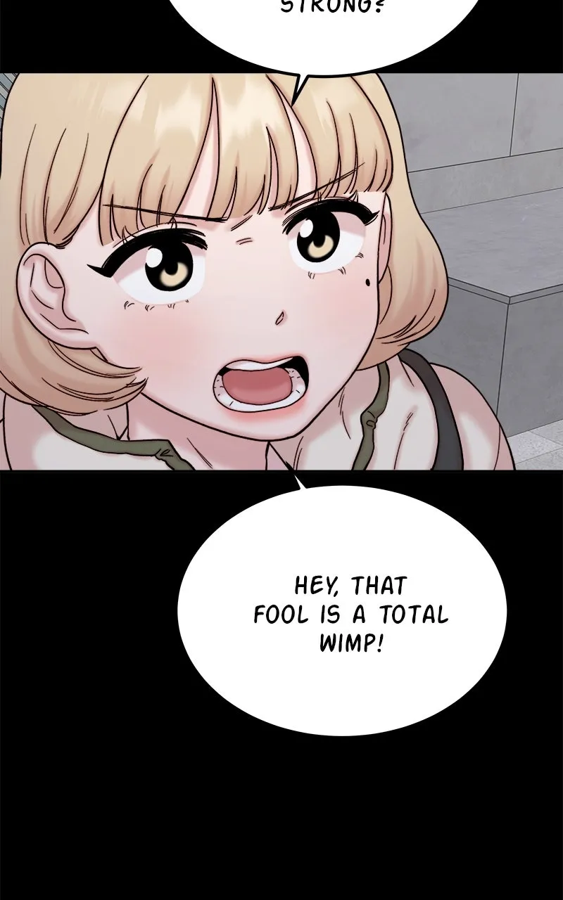 My Dud to Stud Boyfriend Chapter 34 page 20 - 