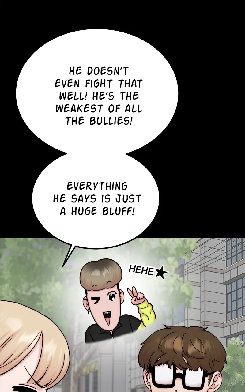 My Dud to Stud Boyfriend Chapter 34 page 21 - 