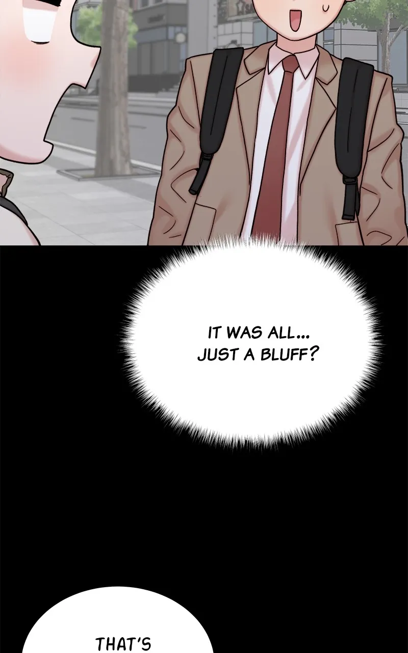My Dud to Stud Boyfriend Chapter 34 page 22 - 