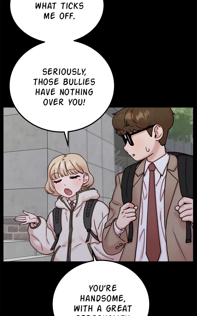 My Dud to Stud Boyfriend Chapter 34 page 23 - 