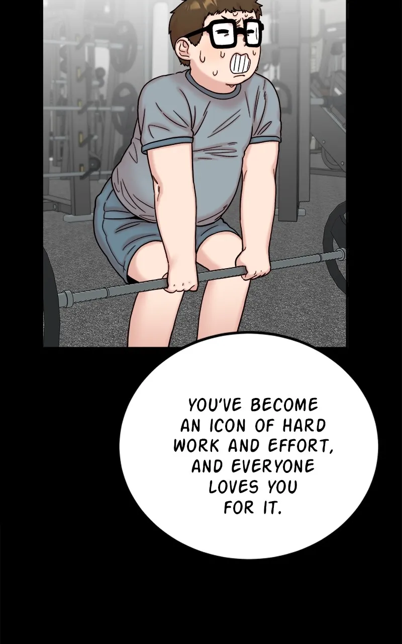My Dud to Stud Boyfriend Chapter 34 page 25 - 