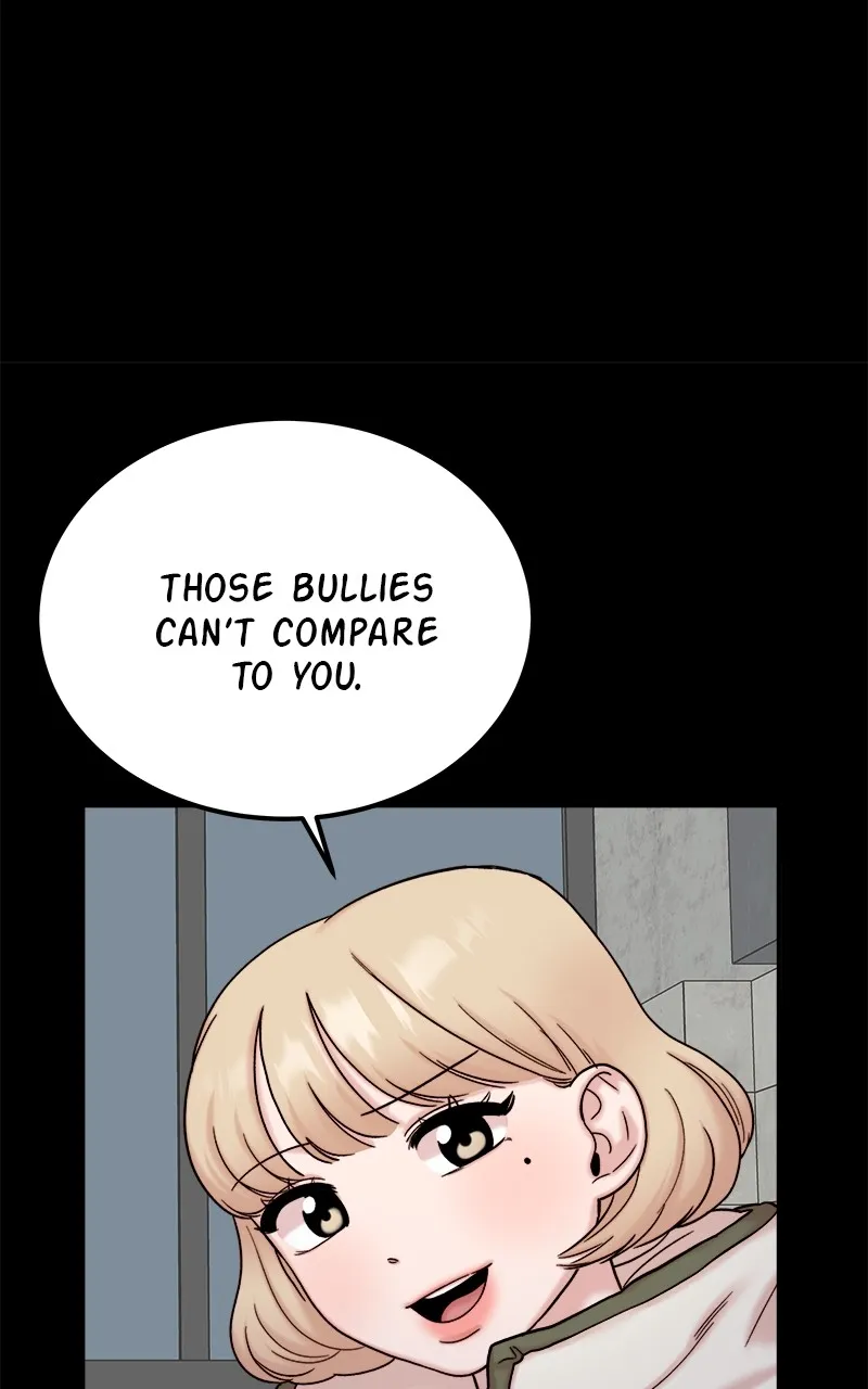My Dud to Stud Boyfriend Chapter 34 page 26 - 