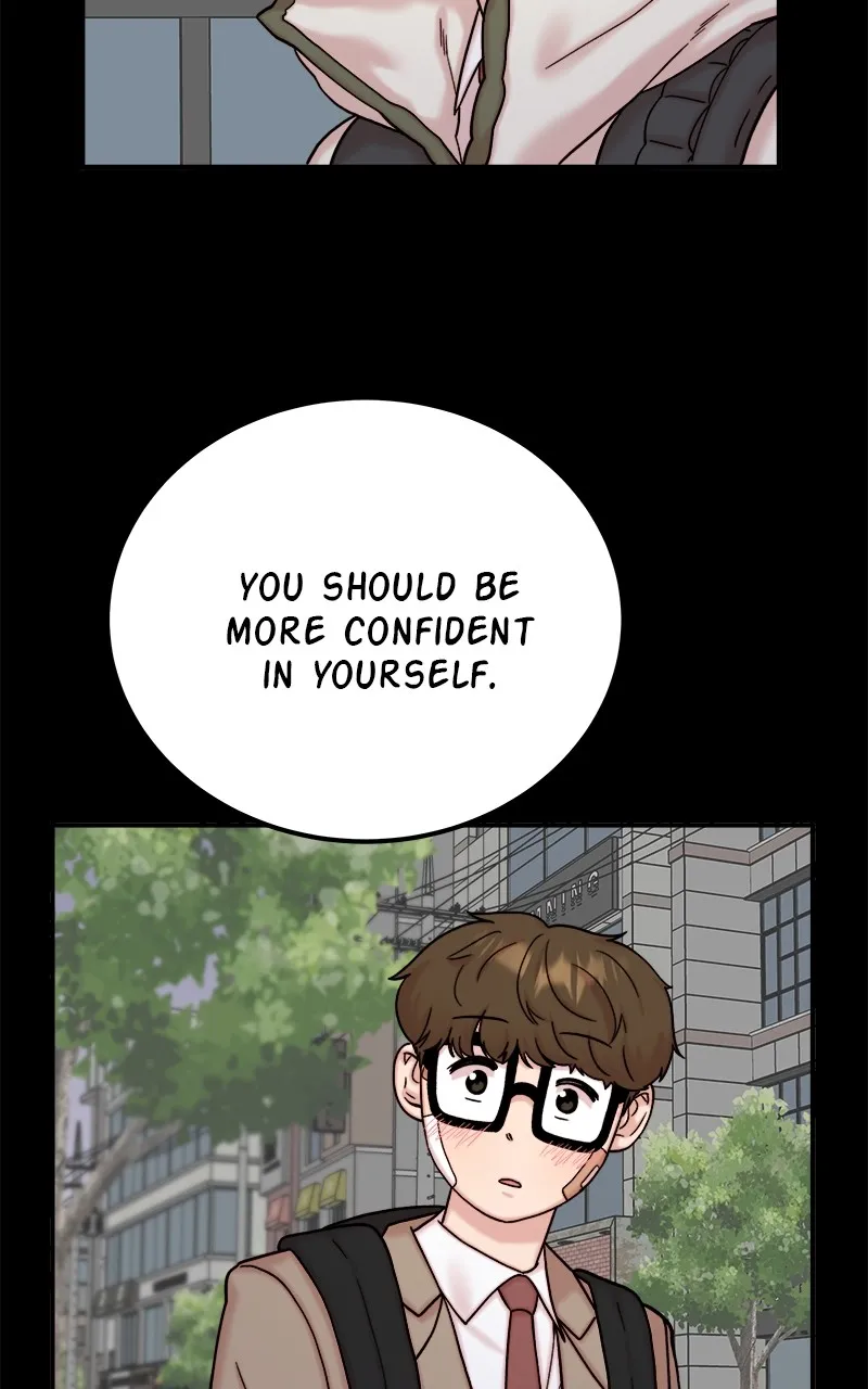 My Dud to Stud Boyfriend Chapter 34 page 27 - 