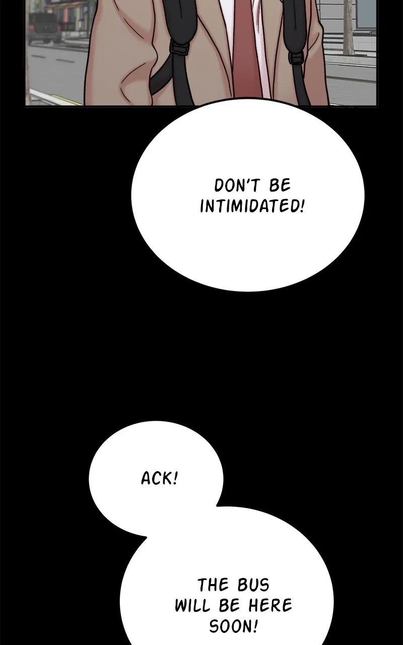 My Dud to Stud Boyfriend Chapter 34 page 28 - 