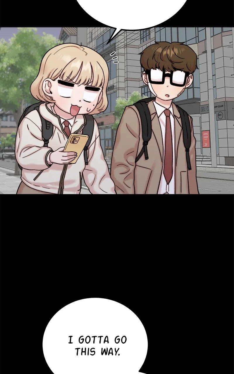 My Dud to Stud Boyfriend Chapter 34 page 29 - 