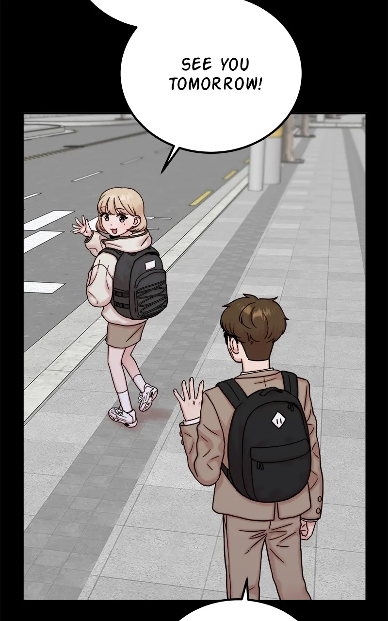 My Dud to Stud Boyfriend Chapter 34 page 30 - 