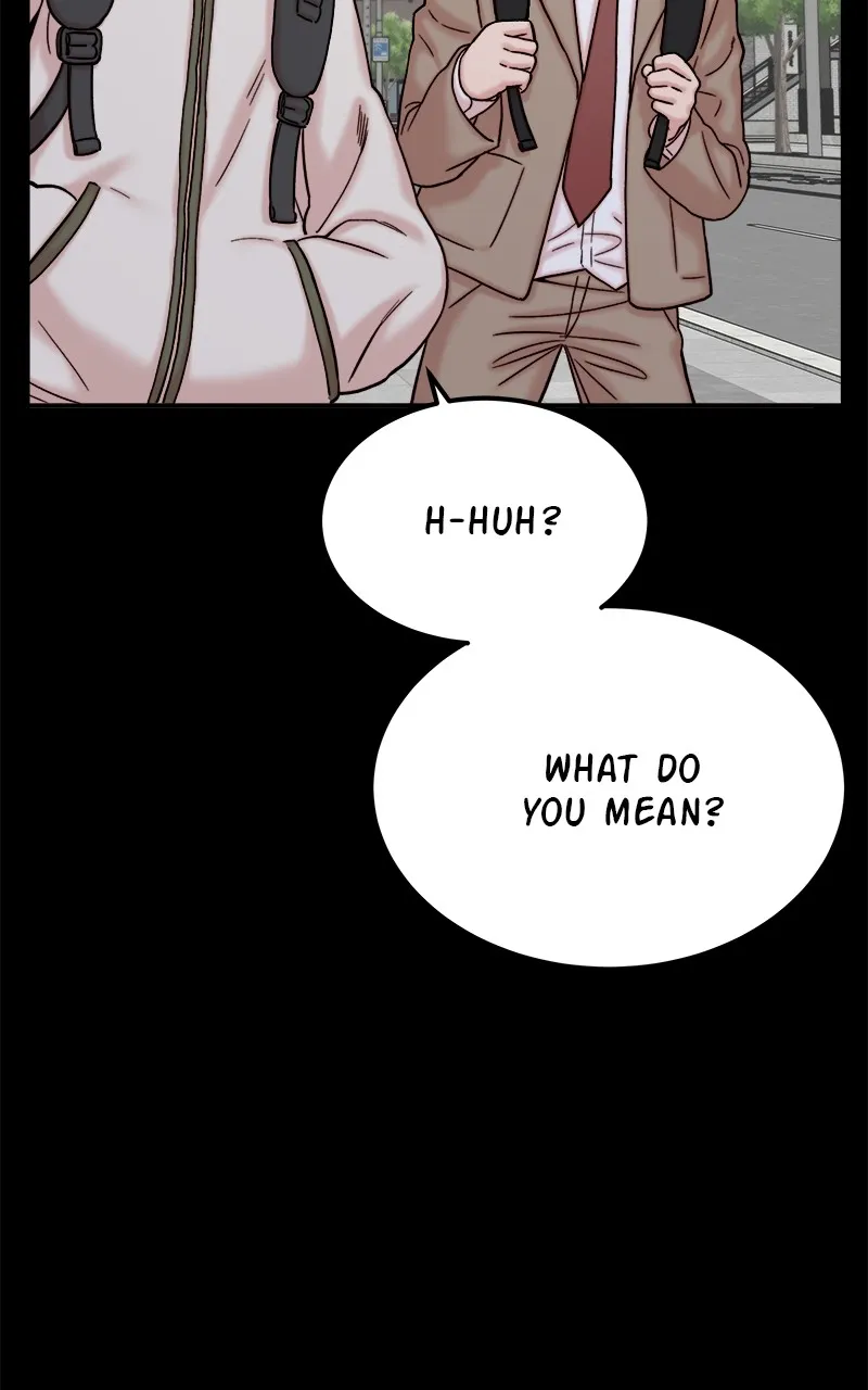 My Dud to Stud Boyfriend Chapter 34 page 4 - 