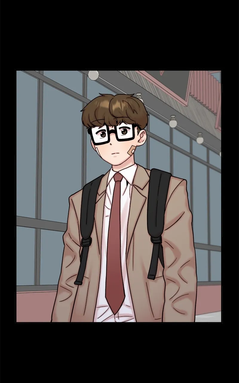 My Dud to Stud Boyfriend Chapter 34 page 33 - 